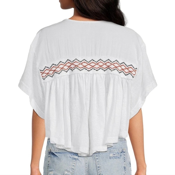 Free People Dolman Top - Picture 6 of 7